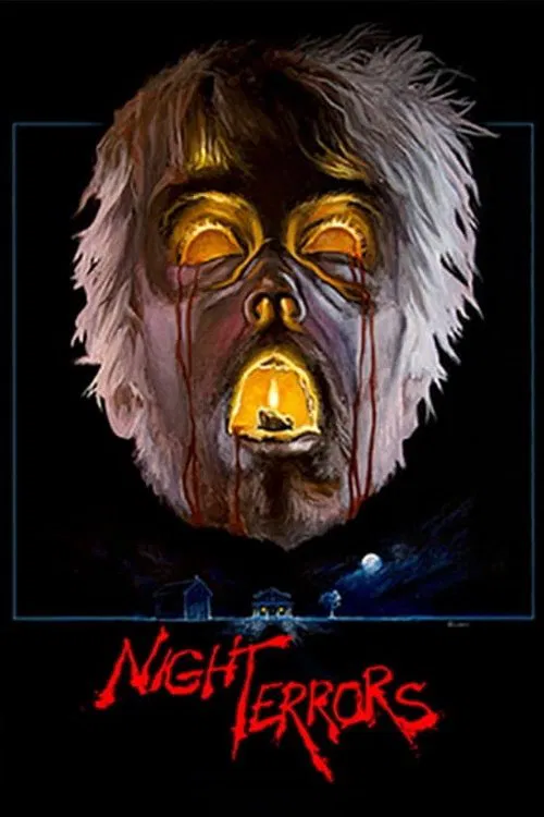 Tobe Hooper's Living Nightmare