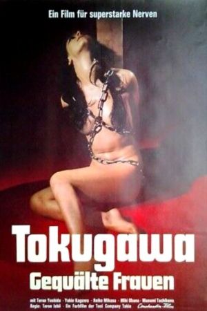 Tokugawa – Gequälte Frauen
