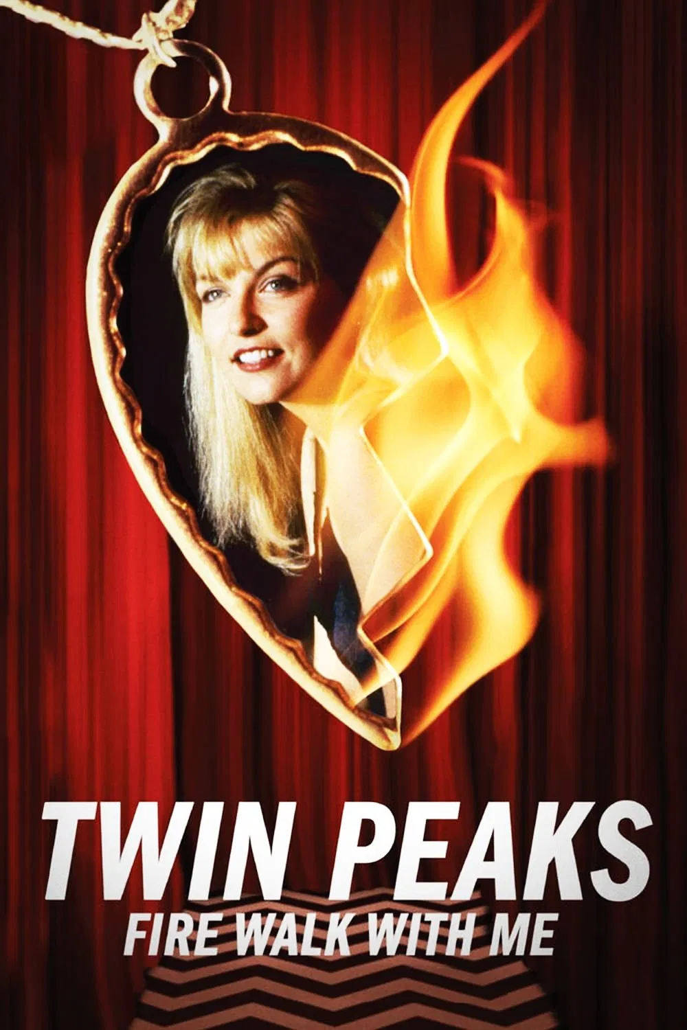 Twin Peaks - Der Film