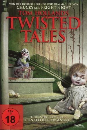 Twisted Tales