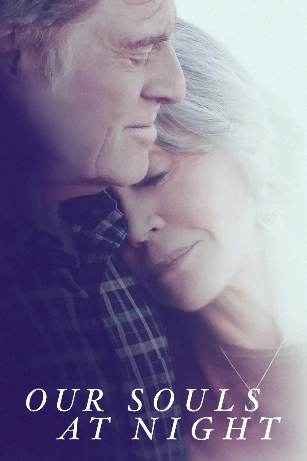 Unsere Seelen bei Nacht