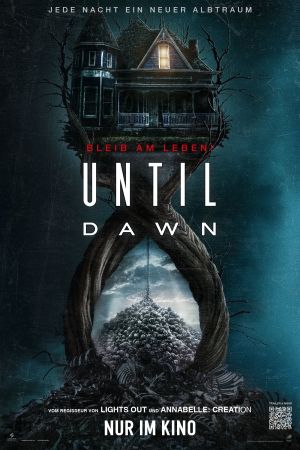 Until Dawn