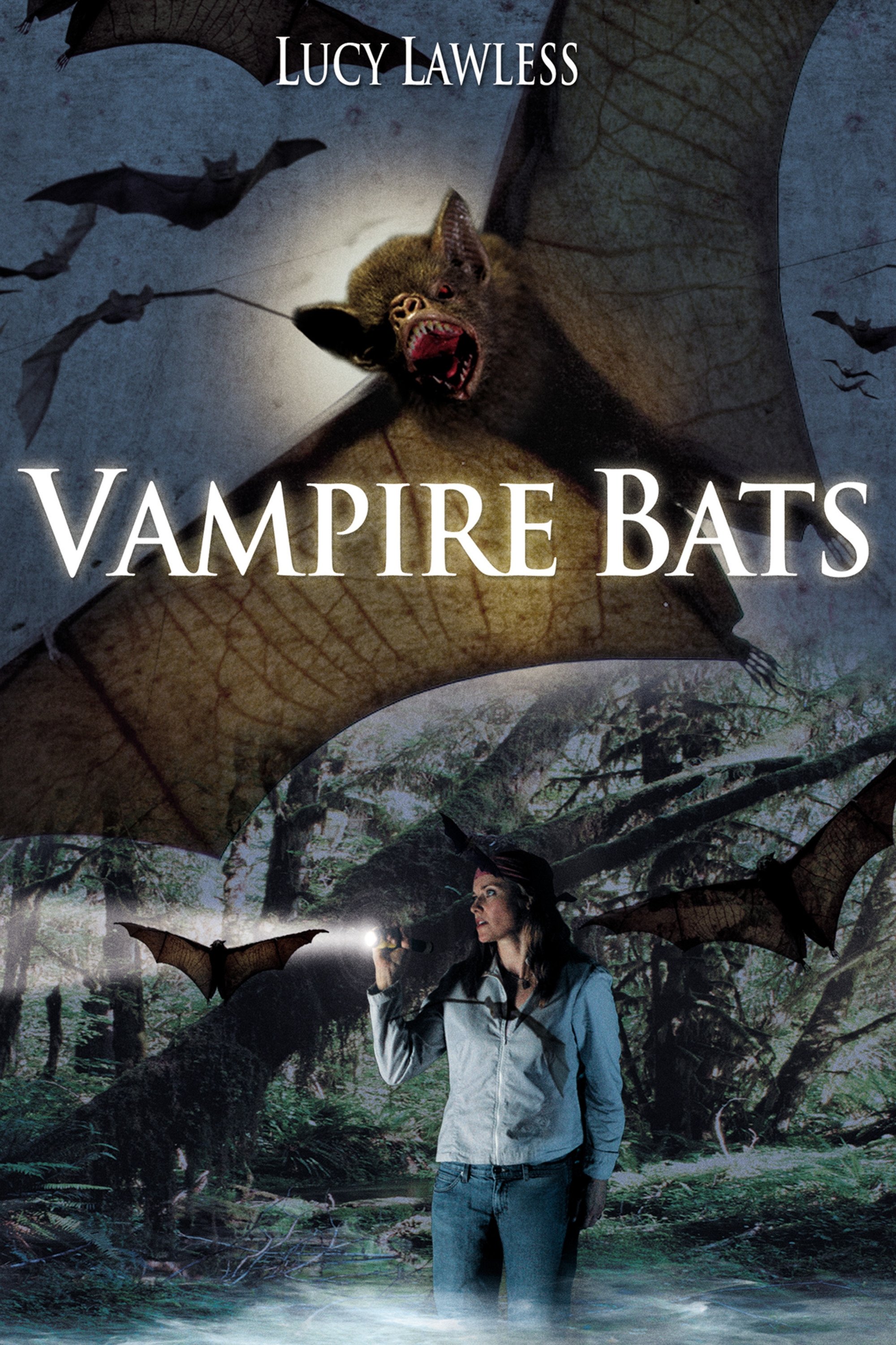 Vampire Bats
