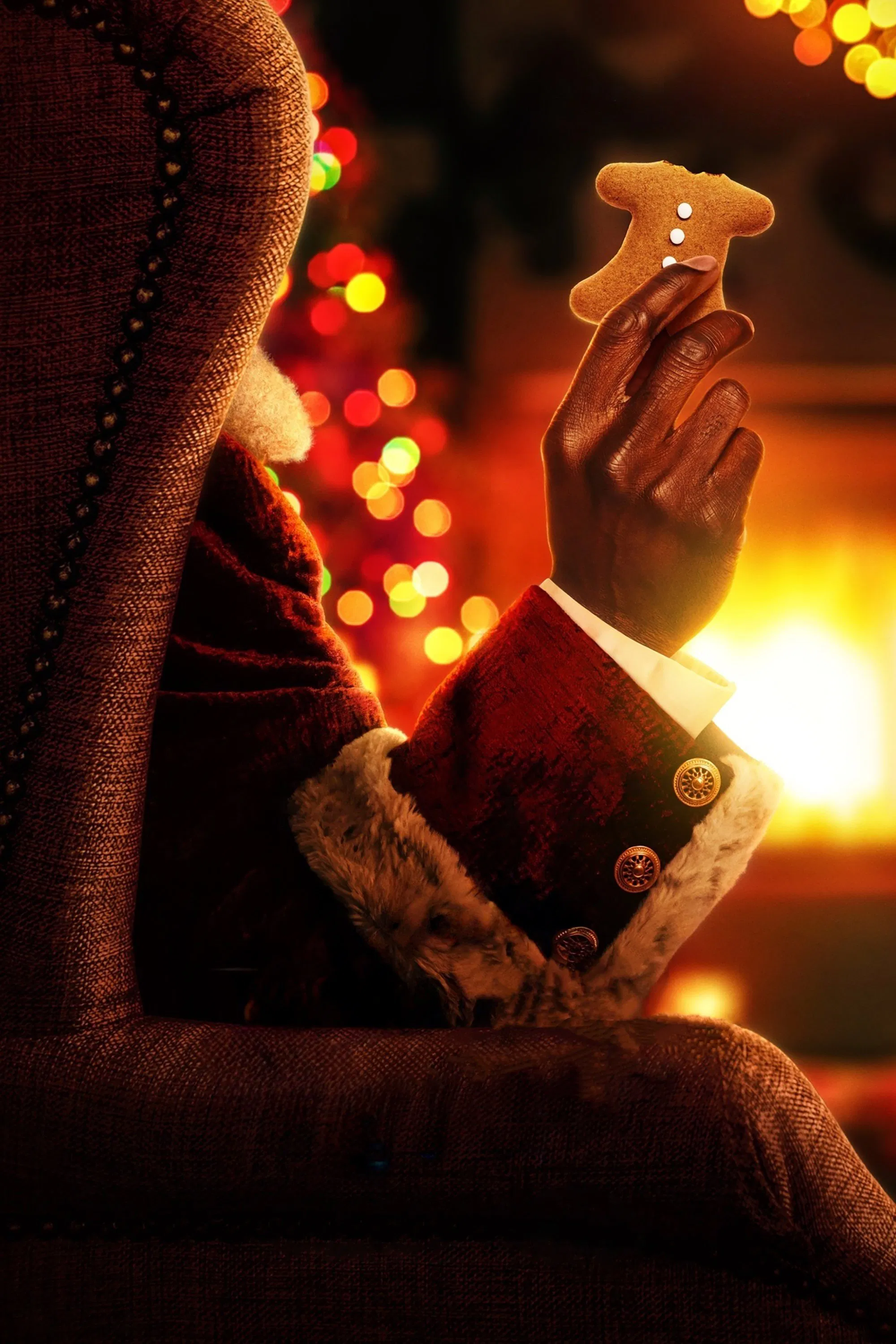 Viel Wirbel um Weihnachten