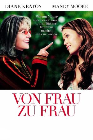 Von Frau zu Frau