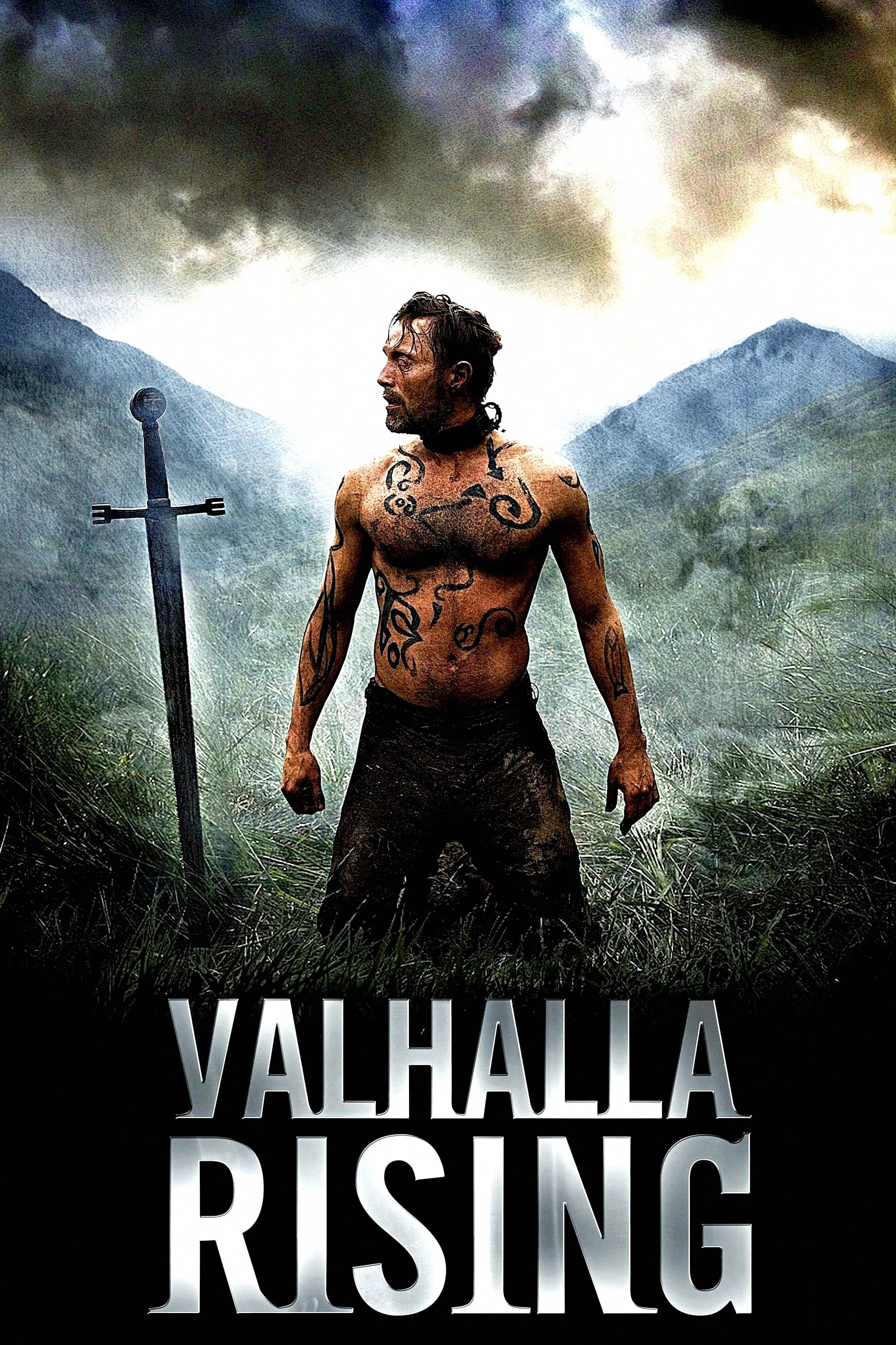 Walhalla Rising