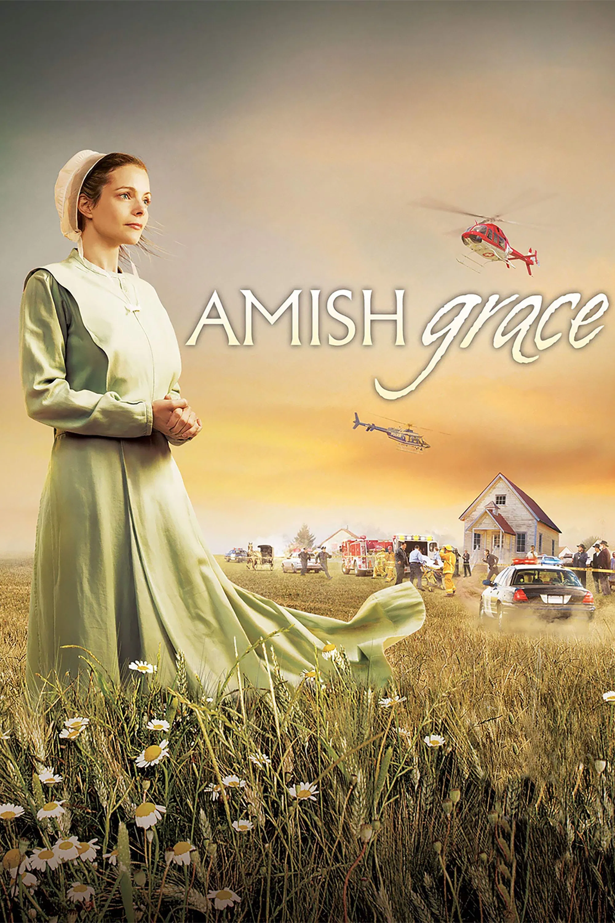 Wie auch wir vergeben - Amish Grace