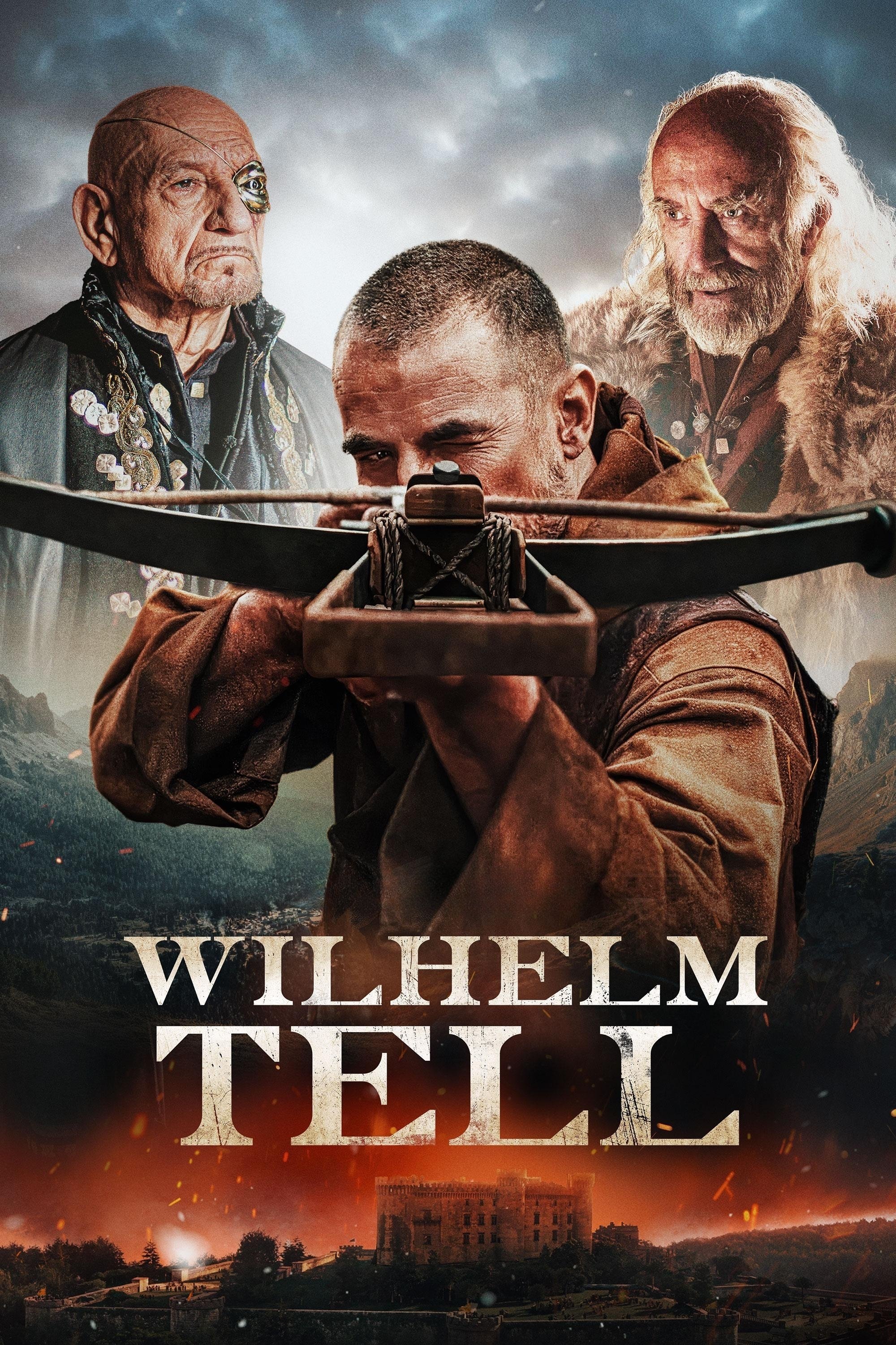 Wilhelm Tell