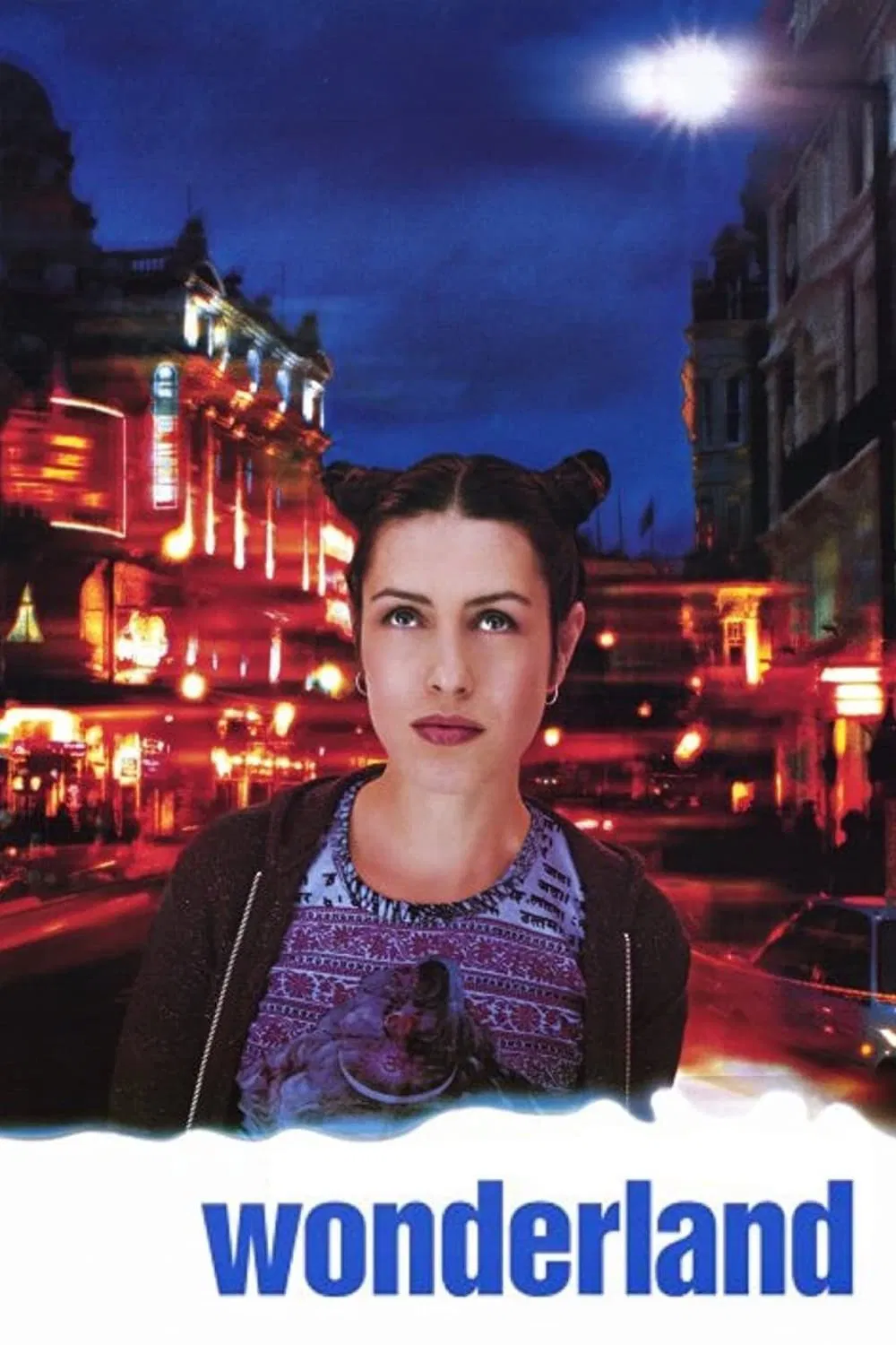 Wonderland - Alle suchen Liebe