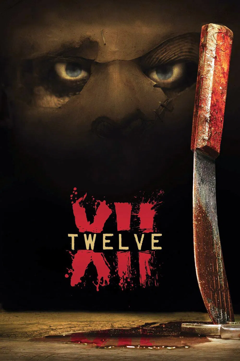 XII Twelve - The Jury