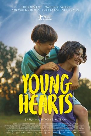 Young Hearts