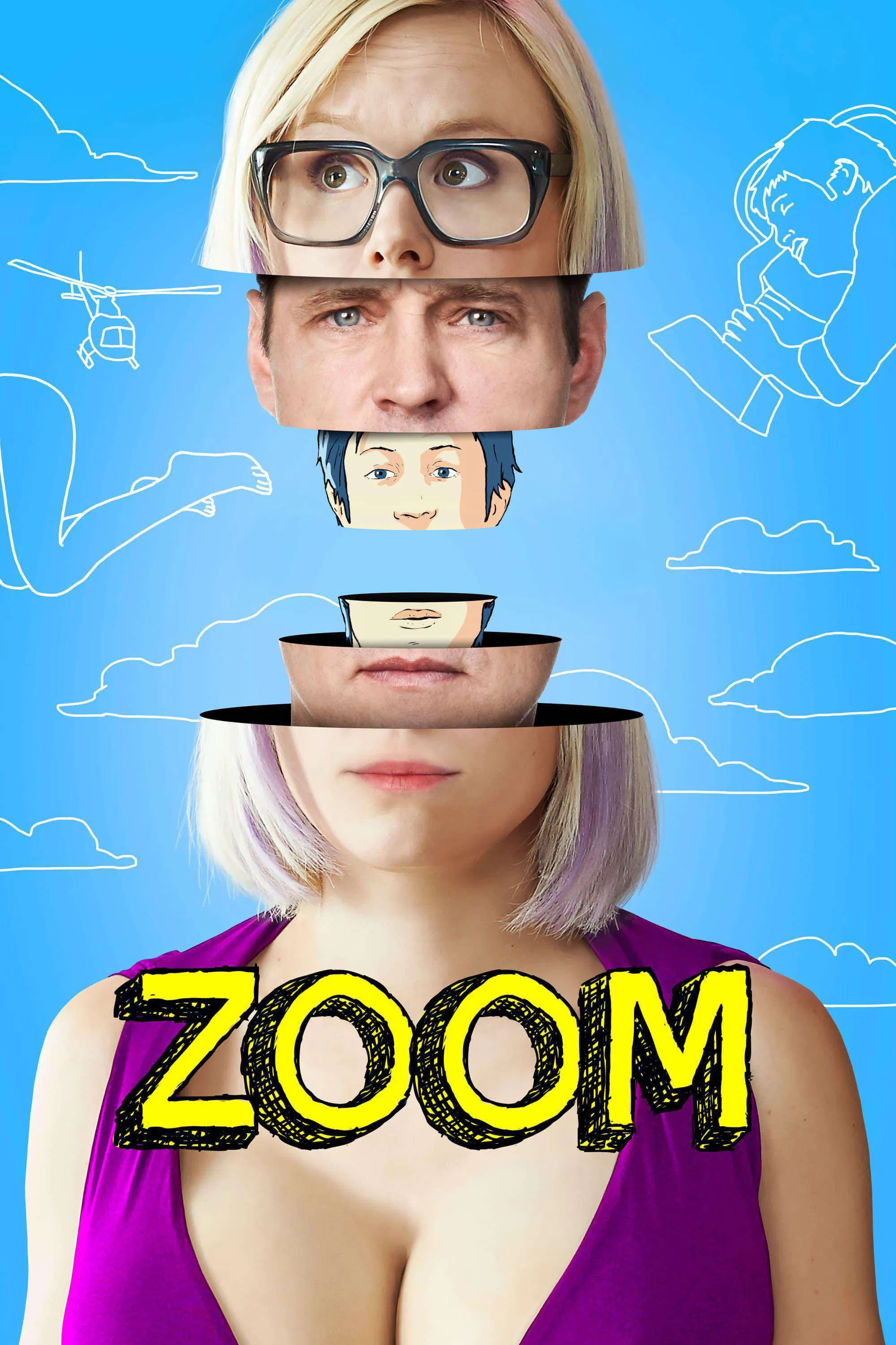 Zoom - Good Girl Gone Bad