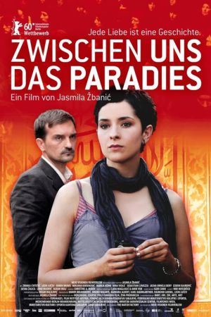 Zwischen uns das Paradies